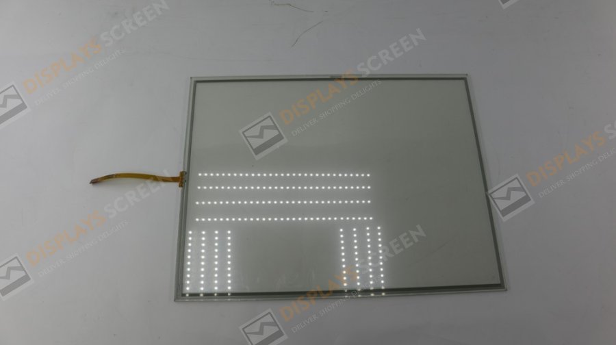 Original FANUC 12.0" A02B-0307-B621 Touch Screen Glass Screen Digitizer Panel