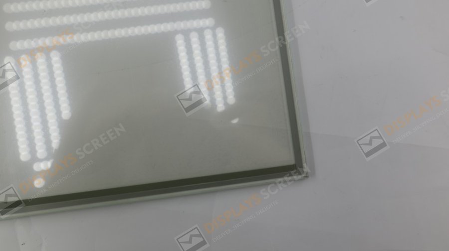 Original FANUC 12.0" A02B-0307-B621 Touch Screen Glass Screen Digitizer Panel