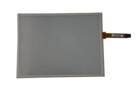 Original AMT 8.4" AMT9507 Touch Screen Glass Screen Digitizer Panel