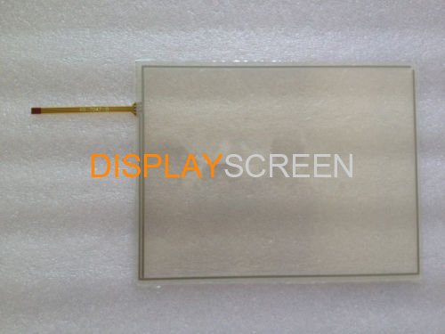 Original AMT 10.4\" AMT9509B Touch Screen Glass Screen Digitizer Panel