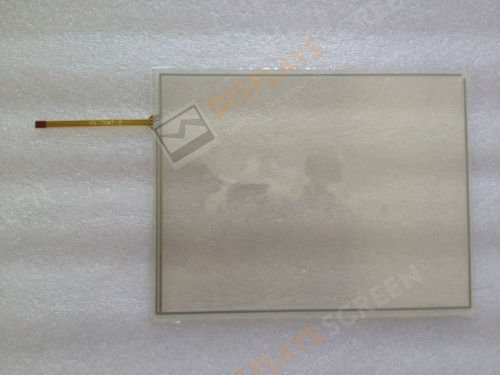 Original AMT 10.4\" AMT9509B Touch Screen Glass Screen Digitizer Panel