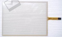 Original AMT 5.7\" AMT98531 Touch Screen Glass Screen Digitizer Panel