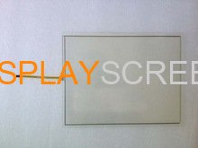 Original AMT 8.4\" AMT9536 Touch Screen Glass Screen Digitizer Panel