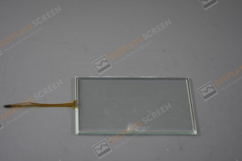 Original AMT 5.8" AMT9504 Touch Screen Glass Screen Digitizer Panel
