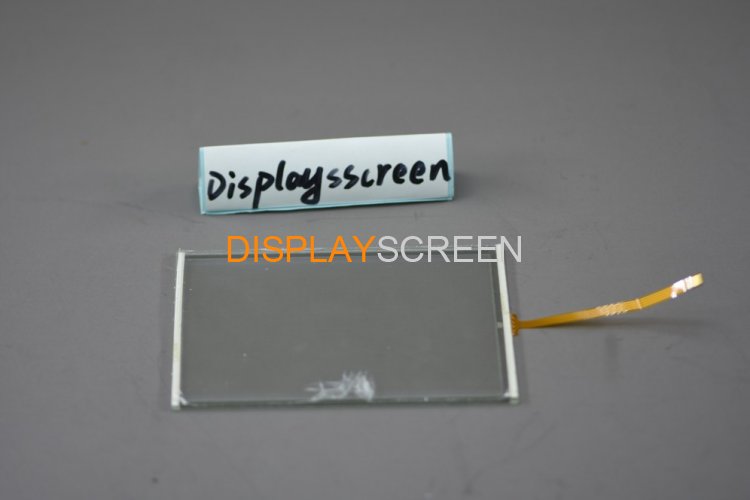 Original AMT 5.8" AMT9504 Touch Screen Glass Screen Digitizer Panel