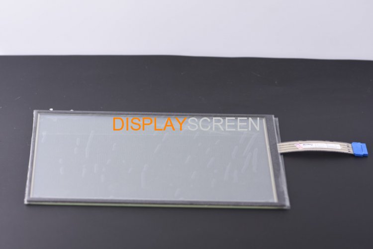 Original 3M/Micro 12.1" RES-12.1-PL8 Touch Screen Glass Screen Digitizer Panel
