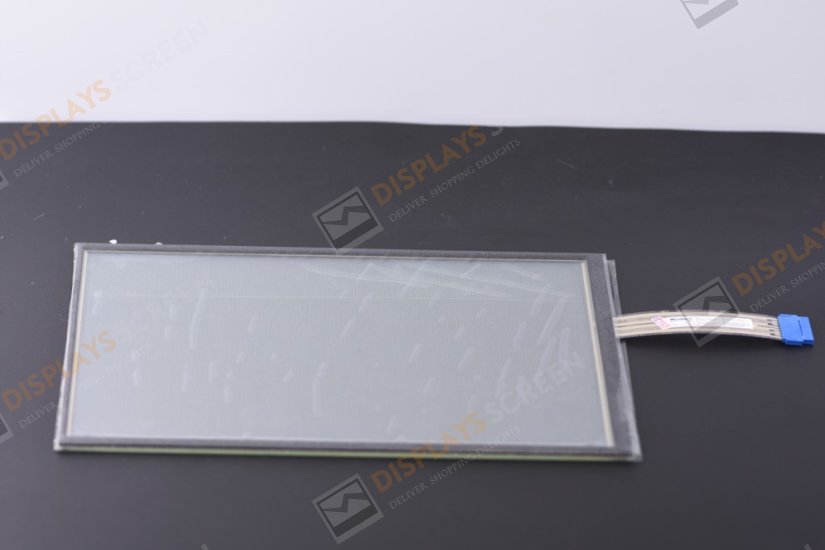 Original 3M/Micro 12.1\" RES-12.1-PL8 Touch Screen Glass Screen Digitizer Panel