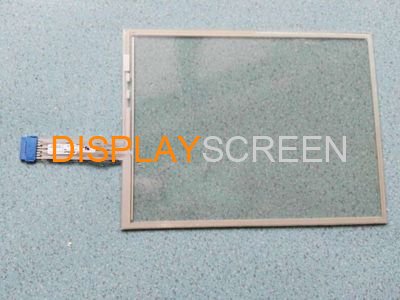 Original AMT 12.1\" RES12.1PL8T Touch Screen Glass Screen Digitizer Panel