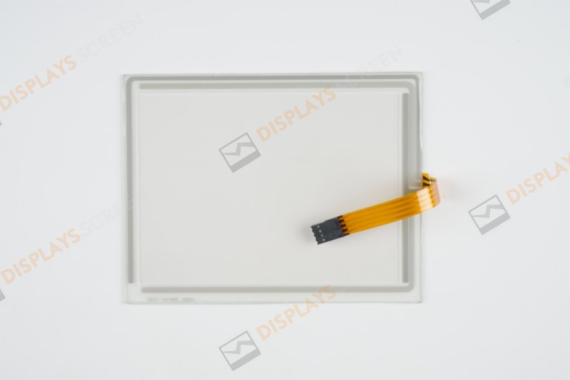 Original 3M 6.4" RES-6.4.PL4 Touch Screen Glass Screen Digitizer Panel
