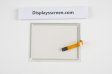 Original 3M 6.4" RES-6.4.PL4 Touch Screen Glass Screen Digitizer Panel