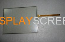 Original PRO-FACE 10.4\" AGP3500-L1-D24 Touch Screen Glass Screen Digitizer Panel