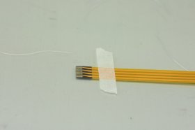 Original PRO-FACE 12.1" AGP3600-T1-D24 Touch Screen Glass Screen Digitizer Panel