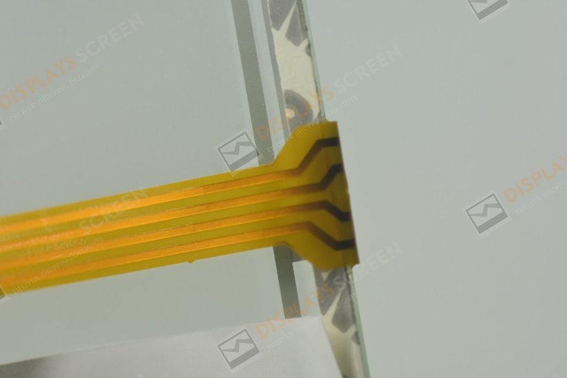 Original PRO-FACE 12.1" AGP3600-T1-D24 Touch Screen Glass Screen Digitizer Panel