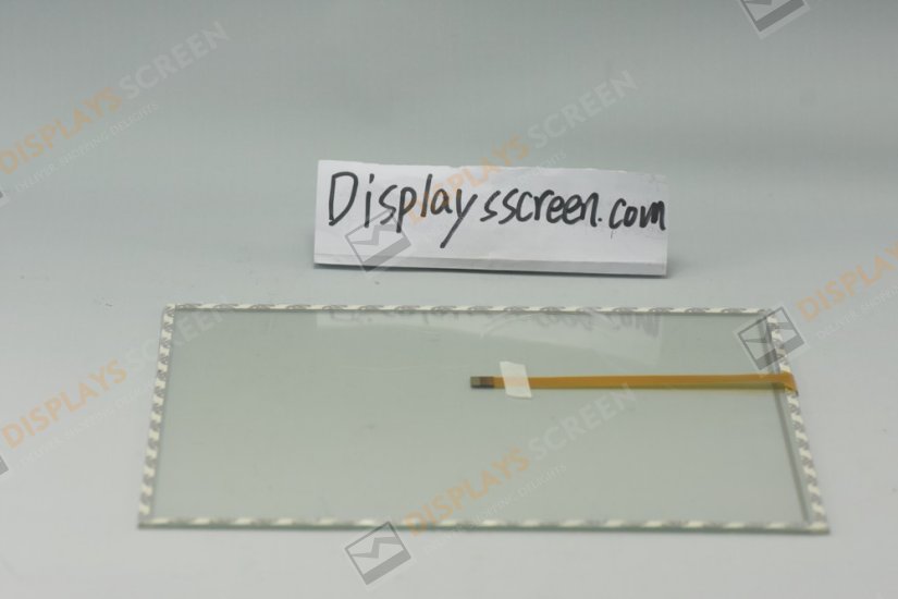 Original PRO-FACE 12.1\" AGP3600-T1-D24 Touch Screen Glass Screen Digitizer Panel