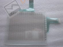 Original PRO-FACE 5.7\" GP2301H-LG41-24V Touch Screen Glass Screen Digitizer Panel