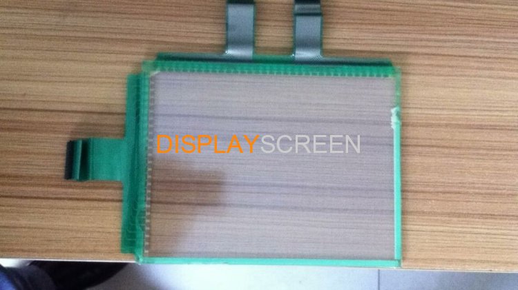 Original PRO-FACE 7.4\" GP2401-TC41-24V Touch Screen Glass Screen Digitizer Panel