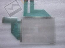 Original PRO-FACE 6.5\" GP2401H-TC41-24V Touch Screen Glass Screen Digitizer Panel