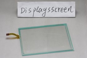 Original PRO-FACE 7.5" AGP3400-T1-D24 Touch Screen Glass Screen Digitizer Panel