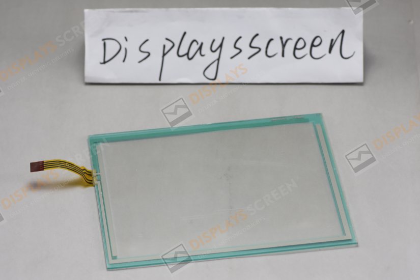 Original PRO-FACE 7.5" AGP3400-T1-D24 Touch Screen Glass Screen Digitizer Panel