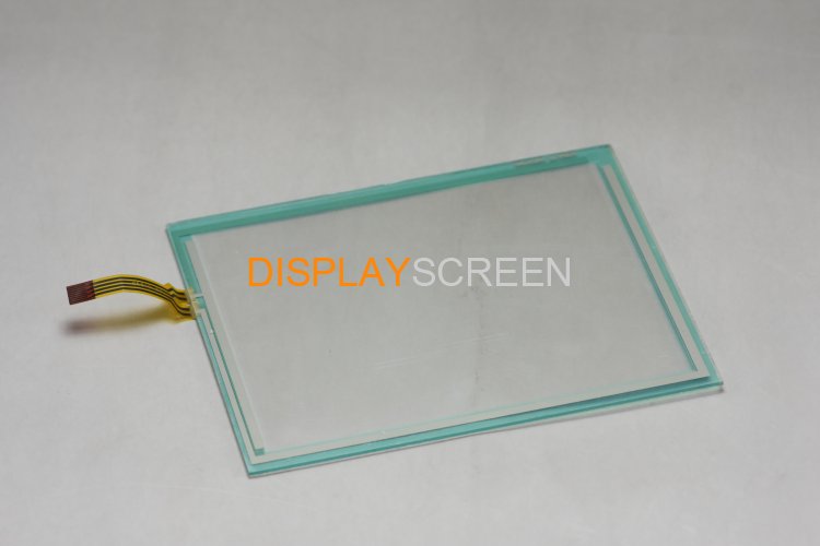 Original PRO-FACE 7.5" AGP3400-T1-D24 Touch Screen Glass Screen Digitizer Panel