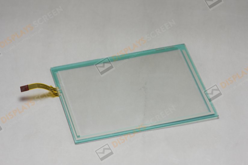 Original PRO-FACE 7.5" AGP3400-T1-D24 Touch Screen Glass Screen Digitizer Panel