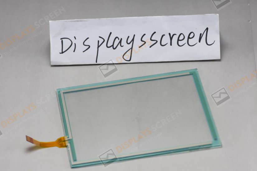 Original PRO-FACE 7.5\" AGP3400-T1-D24 Touch Screen Glass Screen Digitizer Panel