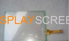 Original PRO-FACE 5.7\" AGP3302-B1-D24 Touch Screen Glass Screen Digitizer Panel