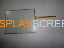 Original PRO-FACE 10.4\" AGP3501-T1-24V Touch Screen Glass Screen Digitizer Panel