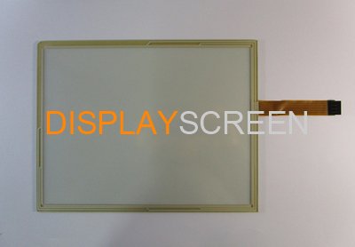 Original PRO-FACE 15.0\" AGP375Q-T1-AF Touch Screen Glass Screen Digitizer Panel