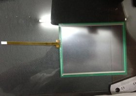 Original PRO-FACE 5.7" GP2501-S1-24V Touch Screen Glass Screen Digitizer Panel