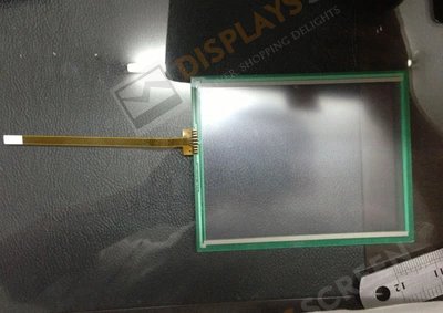 Original PRO-FACE 5.7\" GP2501-S1-24V Touch Screen Glass Screen Digitizer Panel