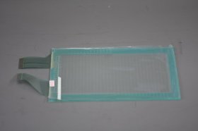 Original PRO-FACE 6.5" GP477R-EG41-24VP Touch Screen Glass Screen Digitizer Panel