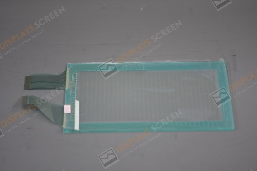 Original PRO-FACE 6.5" GP477R-EG41-24VP Touch Screen Glass Screen Digitizer Panel