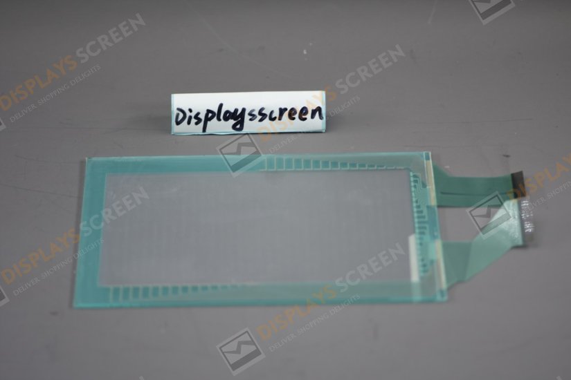 Original PRO-FACE 6.5" GP477R-EG41-24VP Touch Screen Glass Screen Digitizer Panel