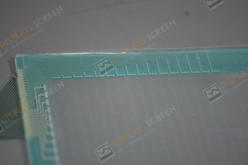 Original PRO-FACE 6.5" GP477R-EG41-24VP Touch Screen Glass Screen Digitizer Panel