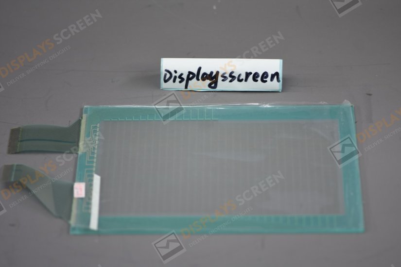Original PRO-FACE 6.5\" GP477R-EG41-24VP Touch Screen Glass Screen Digitizer Panel