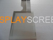 Original Allen Bradley 5.7\" 2711-K6C8 Touch Screen Glass Screen Digitizer Panel