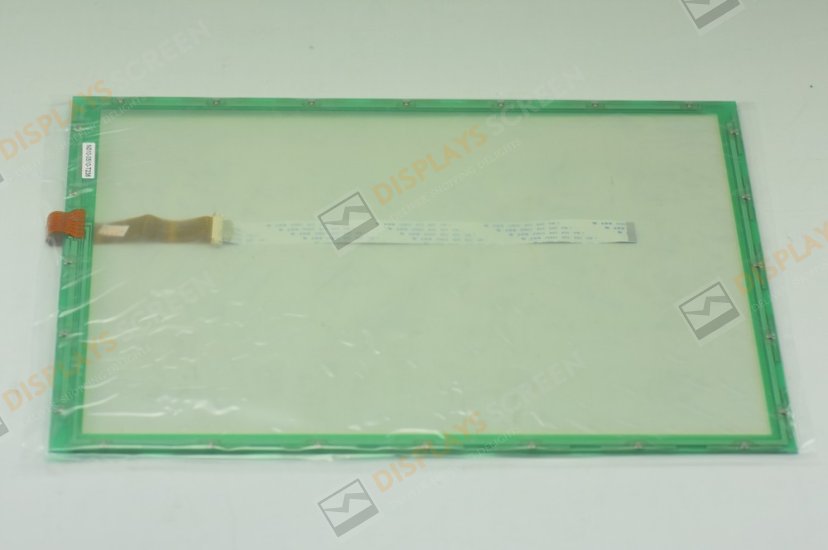 Original FUJISTU 15.0" N010-0510-T236 Touch Screen Glass Screen Digitizer Panel