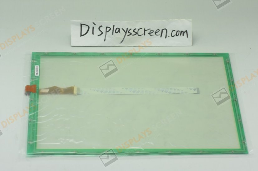Original FUJISTU 15.0\" N010-0510-T236 Touch Screen Glass Screen Digitizer Panel