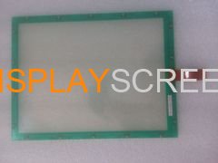 Original FUJISTU 10.4\" N010-0550-T625 Touch Screen Glass Screen Digitizer Panel