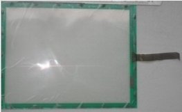 Original FUJISTU 10.4" N010-0550-T627 Touch Screen Glass Screen Digitizer Panel