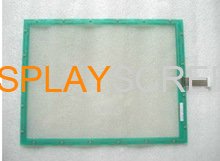 Original FUJISTU 12.1\" N010-0551-T261 Touch Screen Glass Screen Digitizer Panel