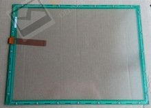 Original FUJISTU 15.0\" N010-0510-T234 Touch Screen Glass Screen Digitizer Panel