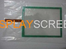 Original FUJISTU 12.1\" N010-0551-T247 Touch Screen Glass Screen Digitizer Panel