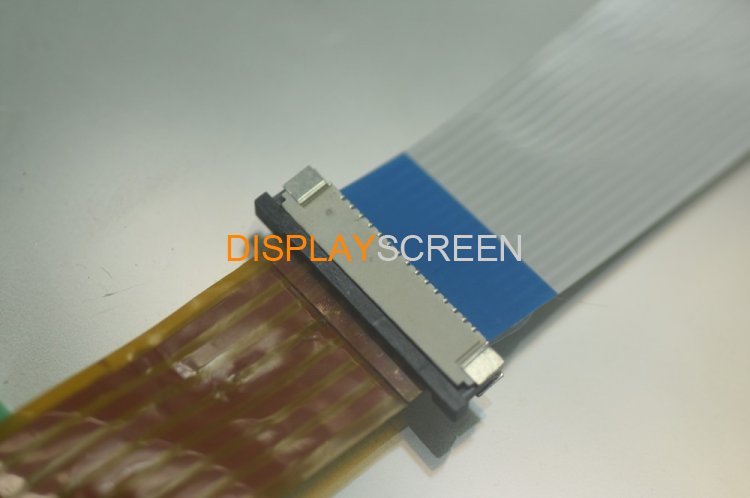 Original FUJISTU 12.1" N010-0551-T255 Touch Screen Glass Screen Digitizer Panel