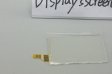 Original FUJISTU 3.5" TD035STEE1 Touch Screen Glass Screen Digitizer Panel