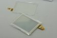 Original FUJISTU 3.5" TD035STEE1 Touch Screen Glass Screen Digitizer Panel