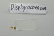 Original FUJISTU 3.5" TD035STEE1 Touch Screen Glass Screen Digitizer Panel