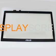 Original Asus 15.6\" TCP15F81 V0.4 Touch Screen Glass Screen Digitizer Panel