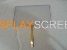 Original B&R 5.7\" 4PP045.0571-062 Touch Screen Glass Screen Digitizer Panel